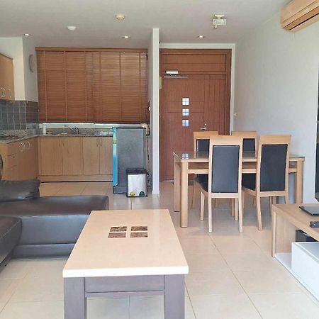 Seaview Condominium B15 Rayong Buitenkant foto