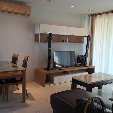 Seaview Condominium B15 Rayong Buitenkant foto