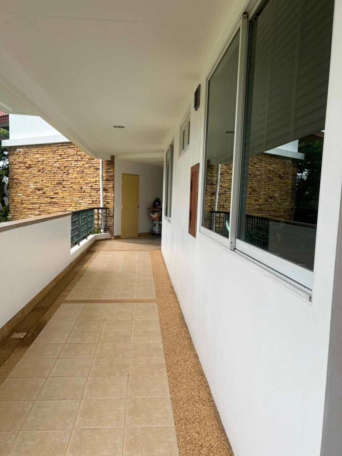 Seaview Condominium B15 Rayong Buitenkant foto