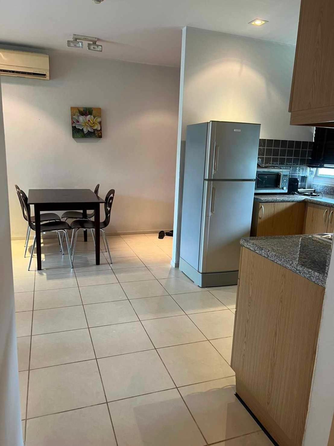 Seaview Condominium B15 Rayong Buitenkant foto