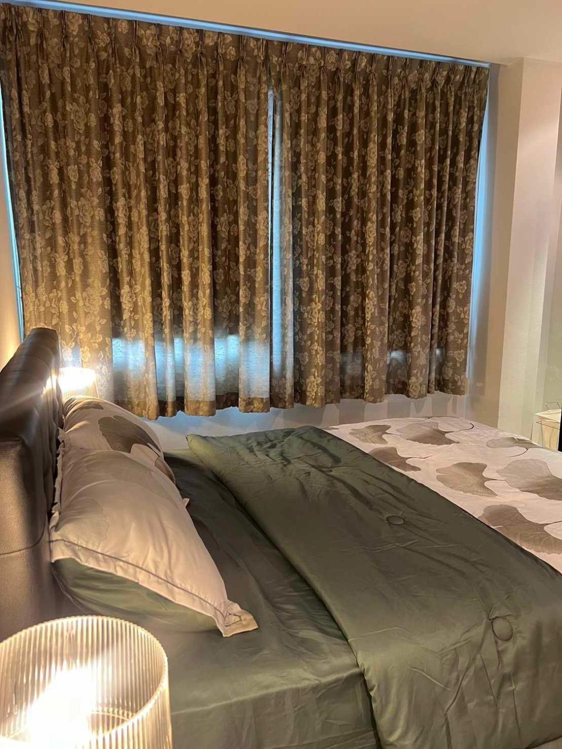 Seaview Condominium B15 Rayong Buitenkant foto
