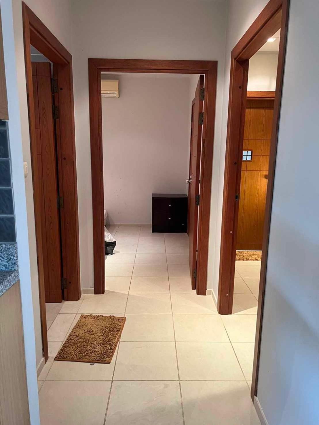 Seaview Condominium B15 Rayong Buitenkant foto