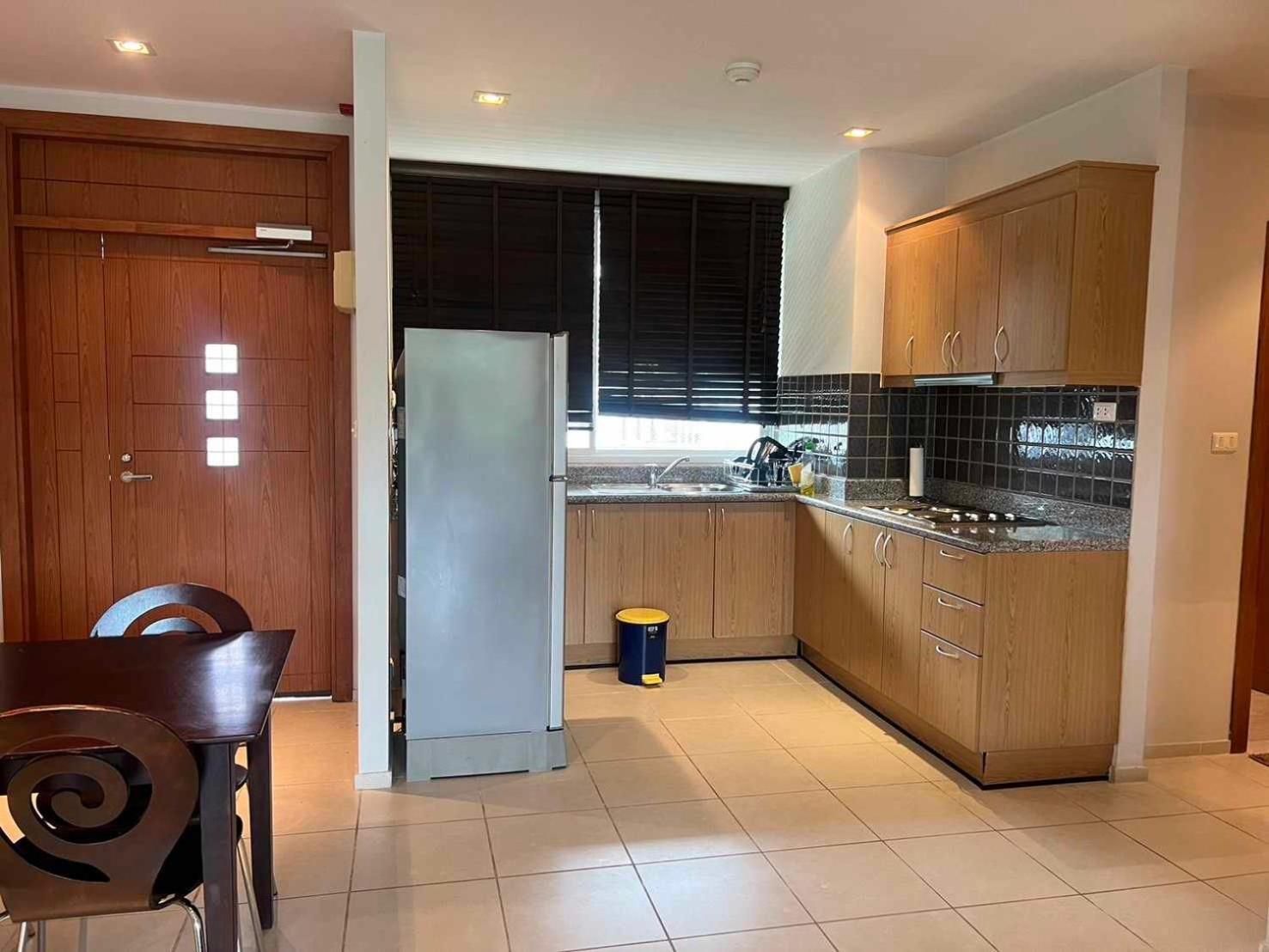 Seaview Condominium B15 Rayong Buitenkant foto
