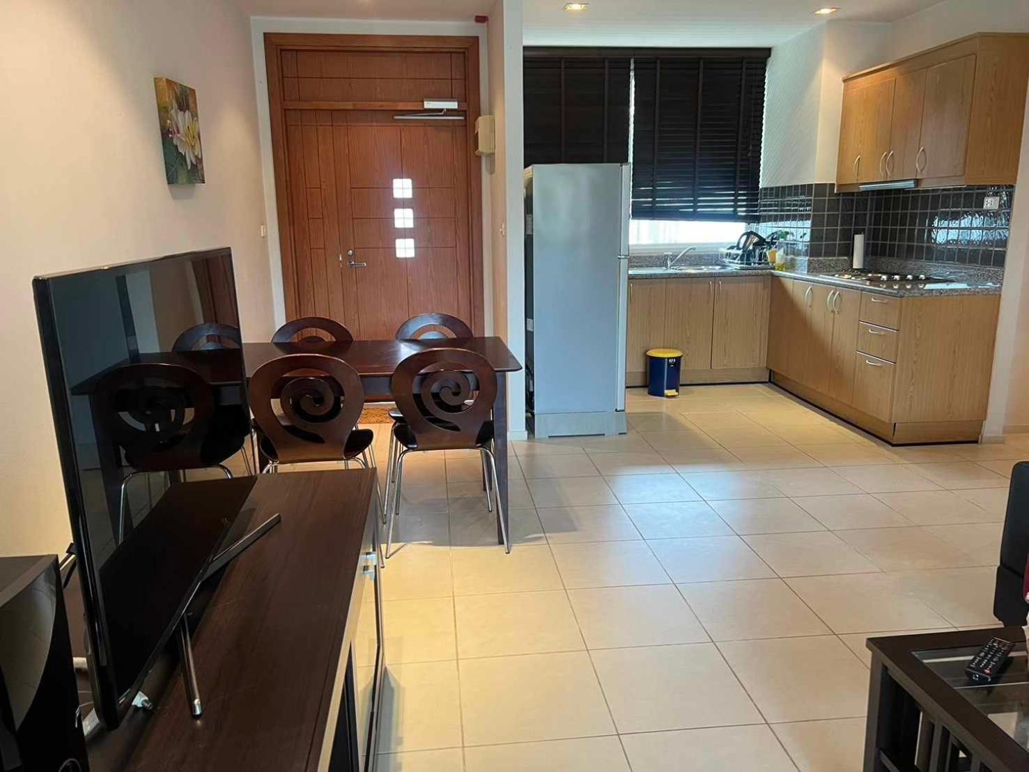 Seaview Condominium B15 Rayong Buitenkant foto