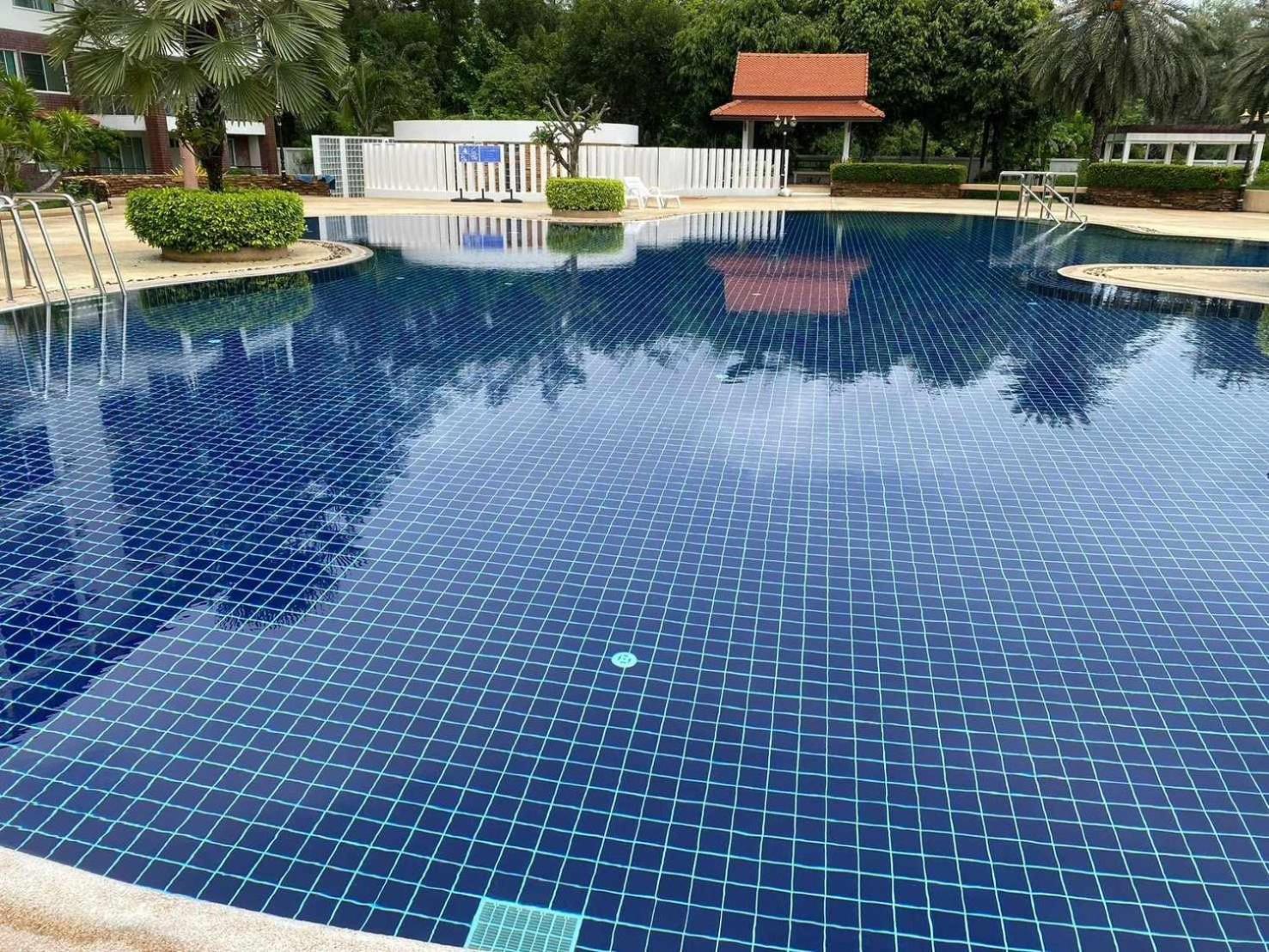 Seaview Condominium B15 Rayong Buitenkant foto