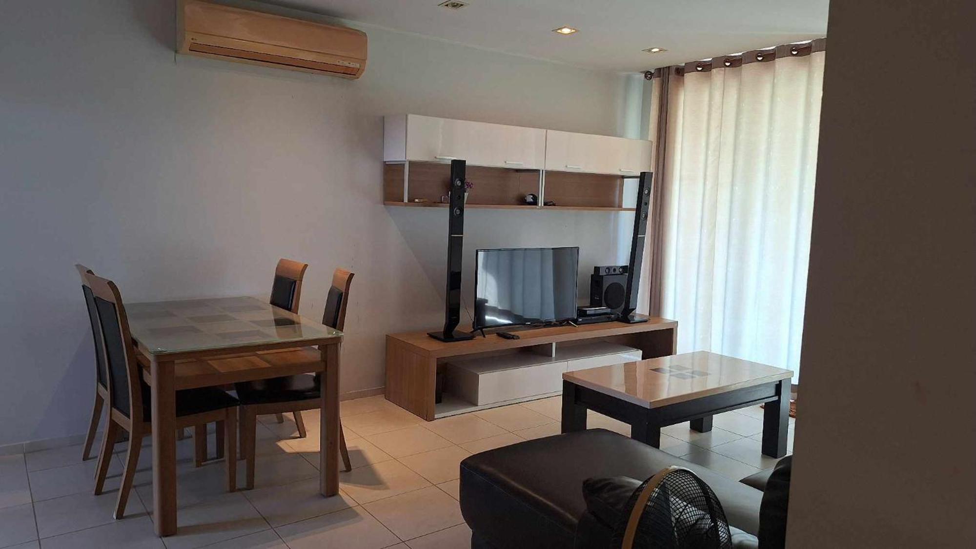 Seaview Condominium B15 Rayong Buitenkant foto
