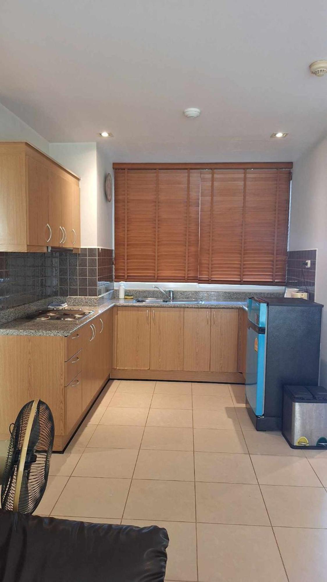 Seaview Condominium B15 Rayong Buitenkant foto