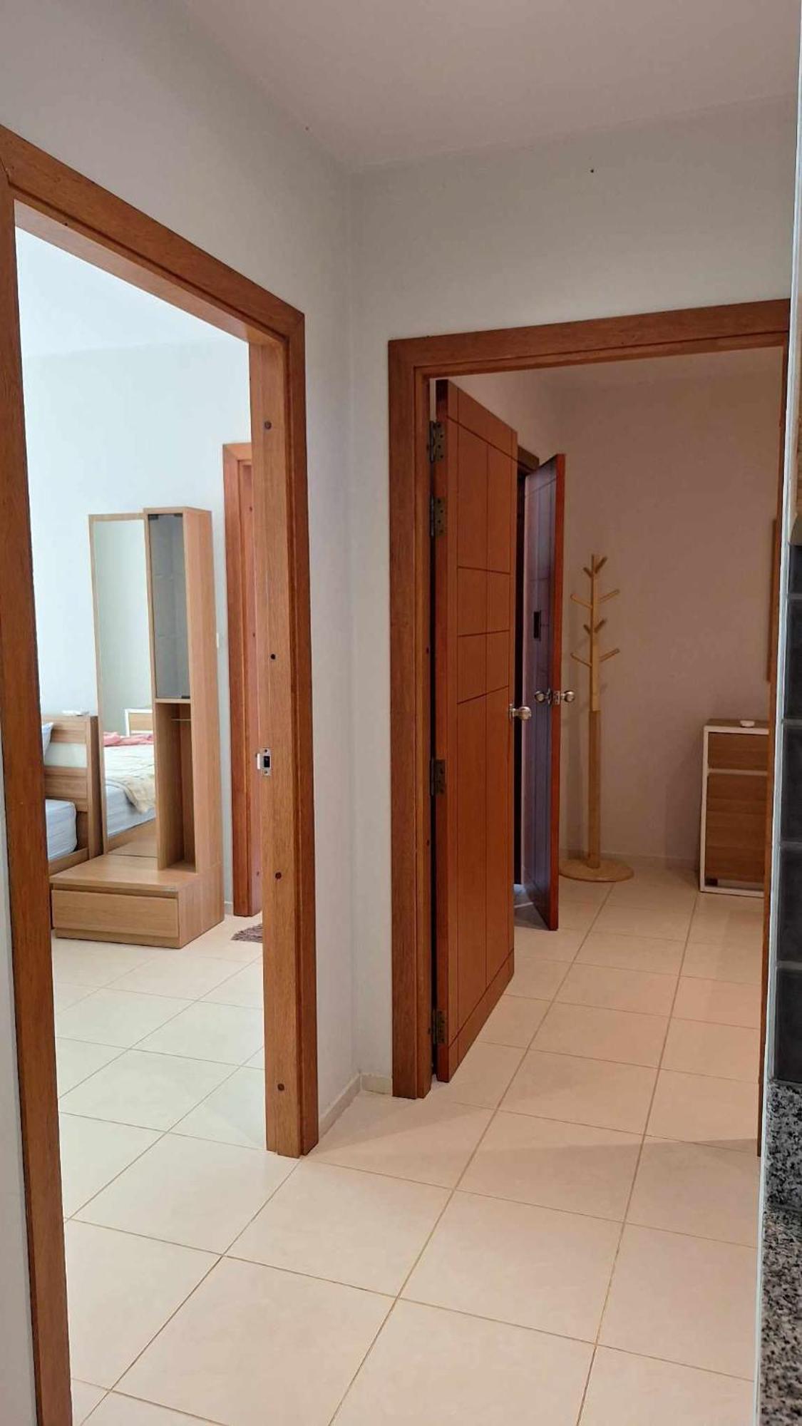 Seaview Condominium B15 Rayong Buitenkant foto