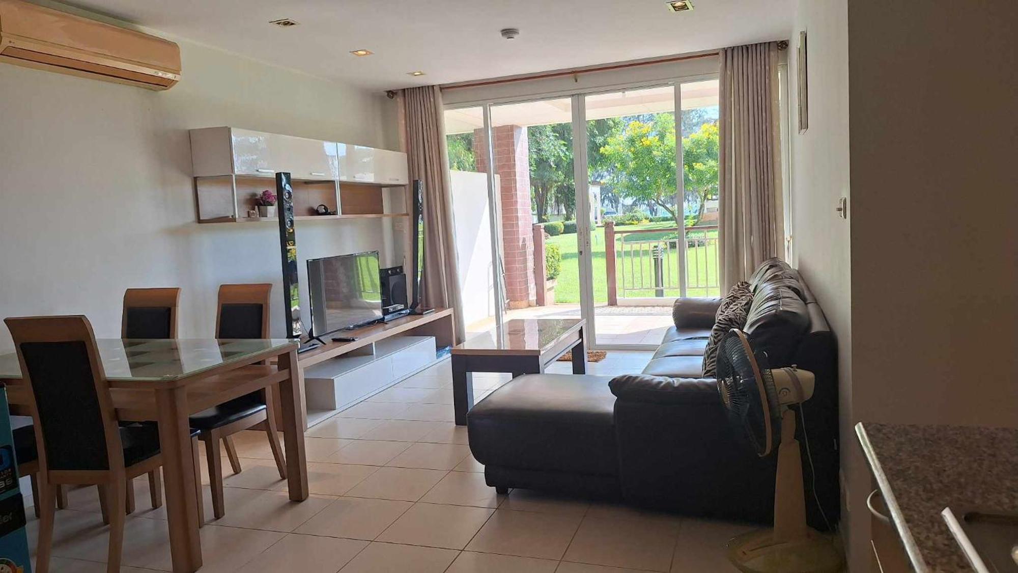 Seaview Condominium B15 Rayong Buitenkant foto