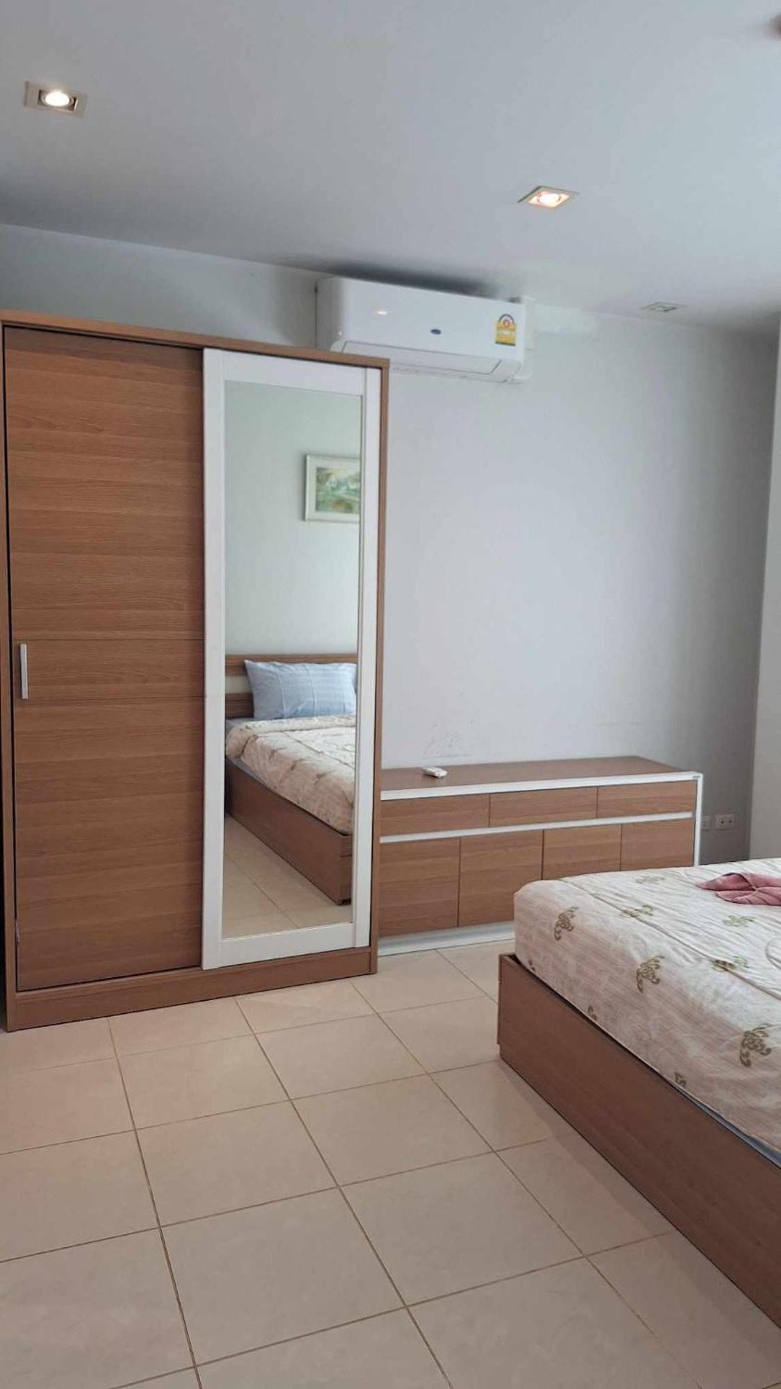 Seaview Condominium B15 Rayong Buitenkant foto