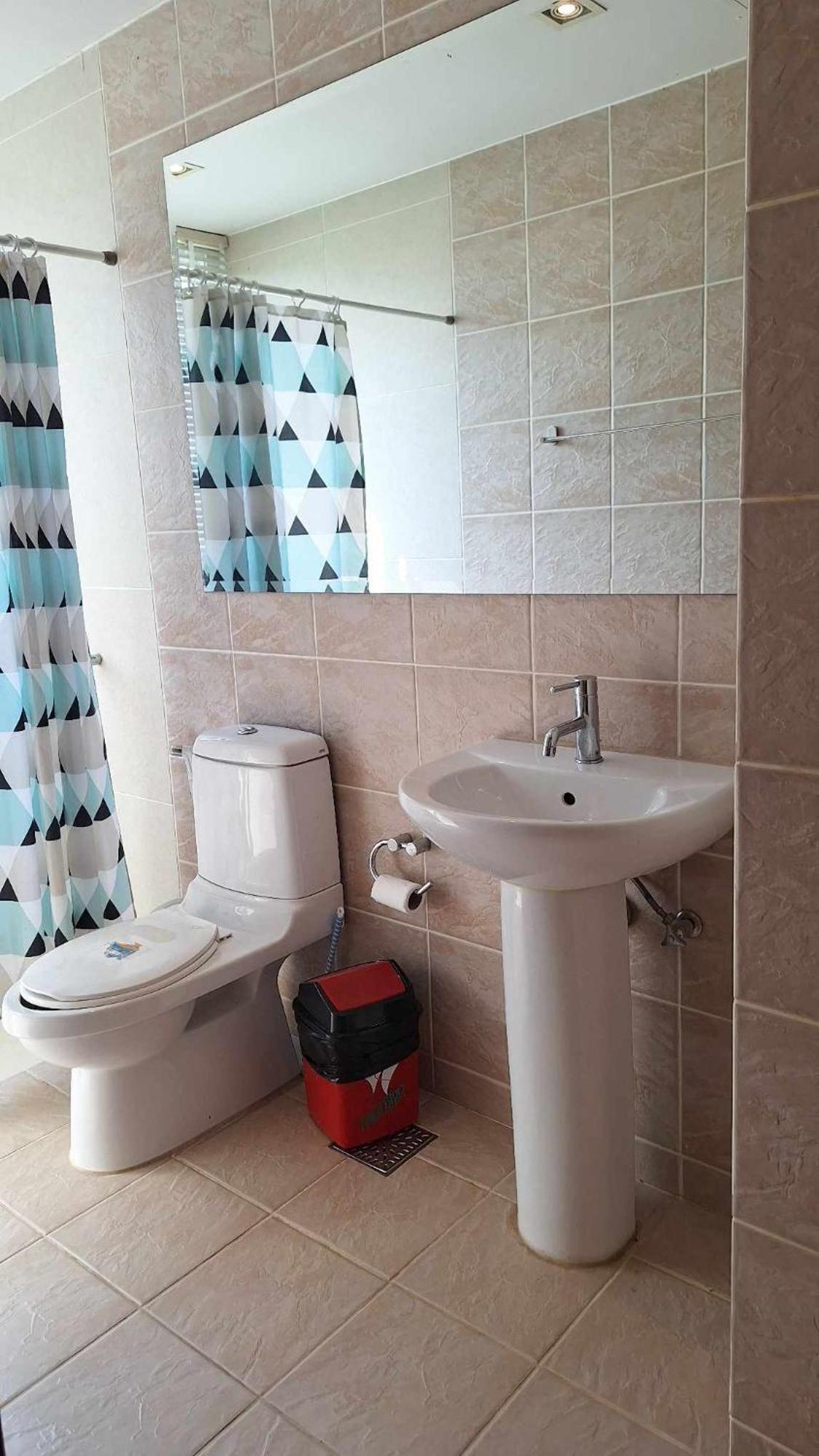 Seaview Condominium B15 Rayong Buitenkant foto