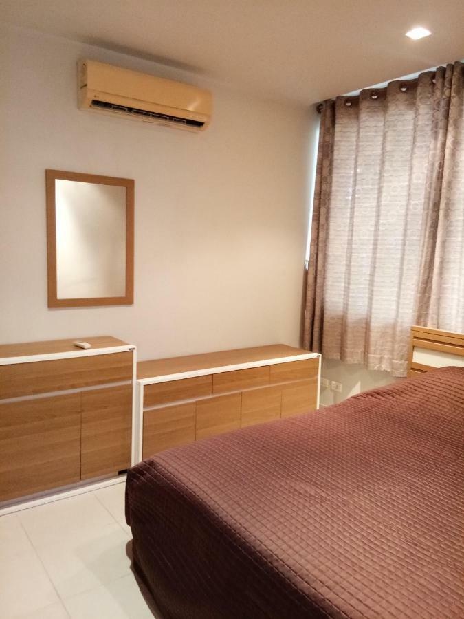 Seaview Condominium B15 Rayong Buitenkant foto