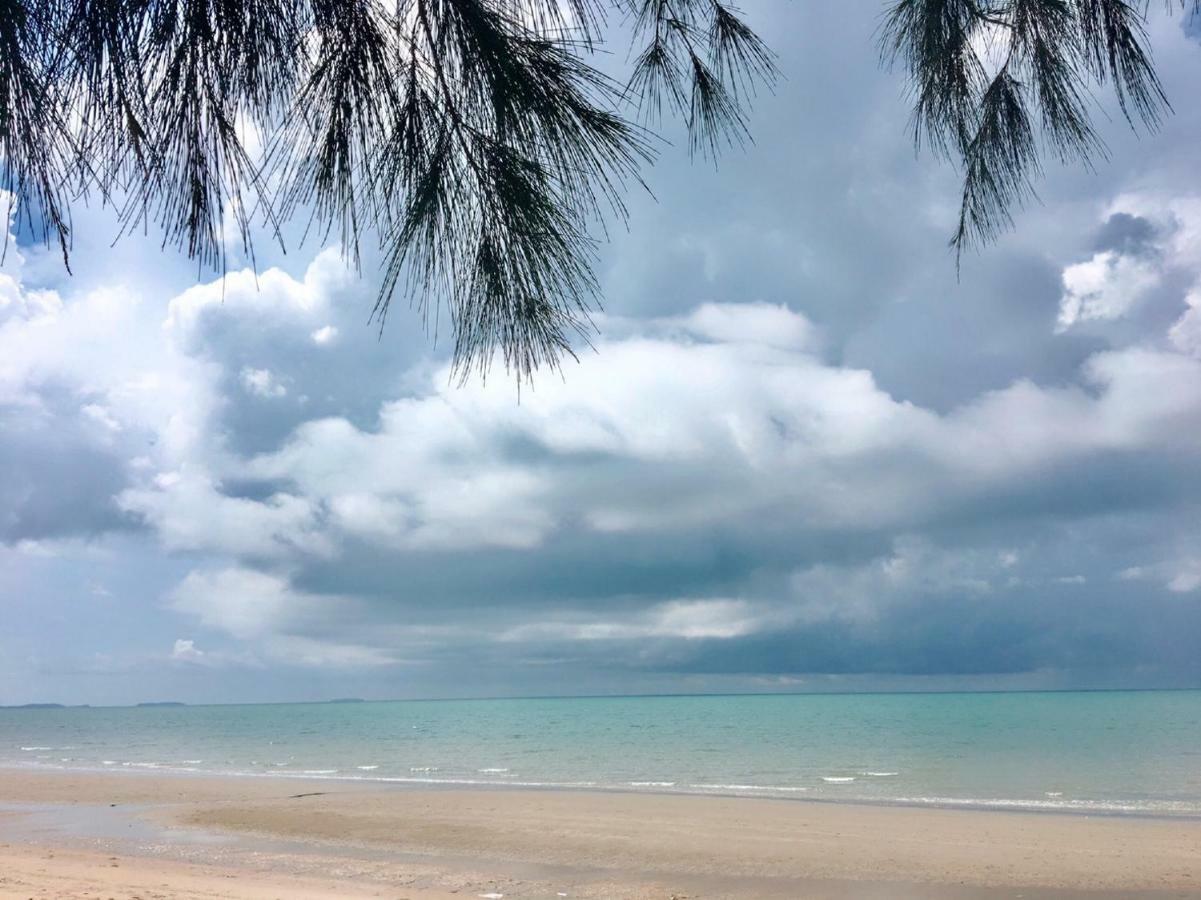 Seaview Condominium B15 Rayong Buitenkant foto