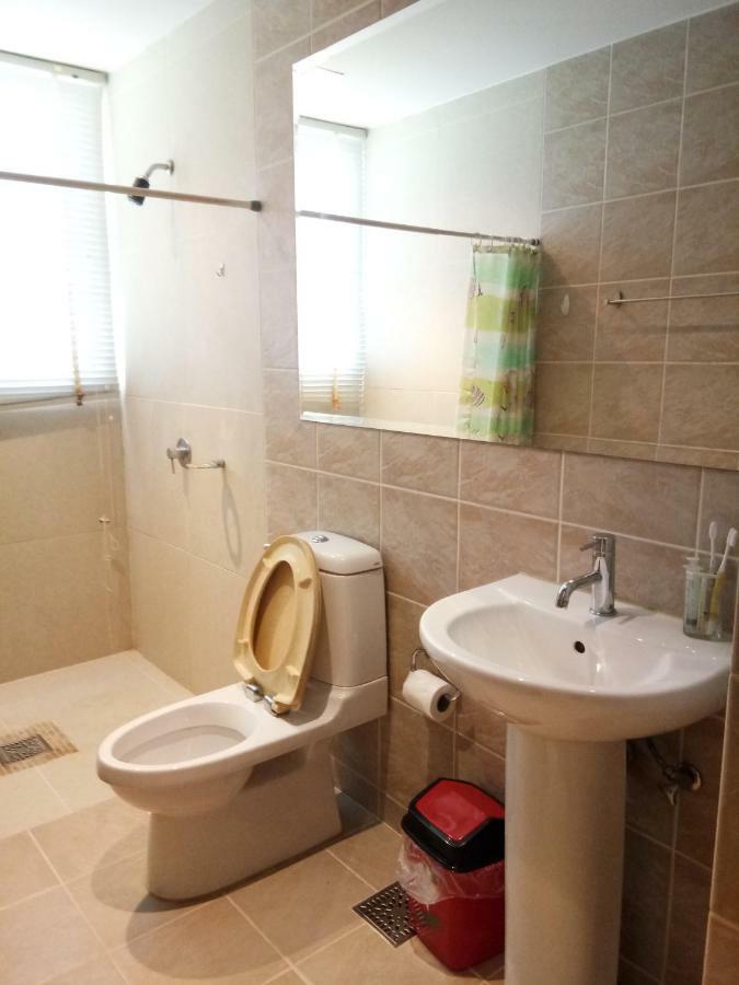 Seaview Condominium B15 Rayong Buitenkant foto