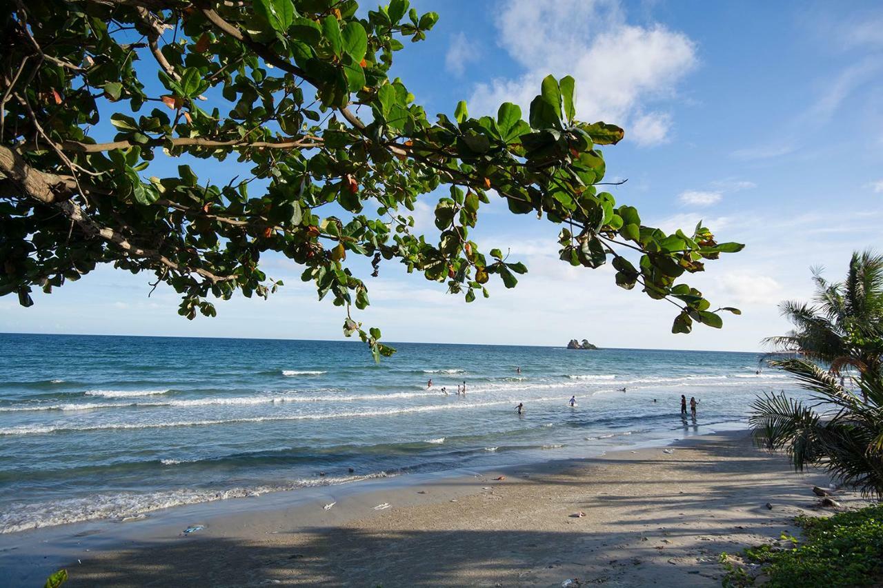 Seaview Condominium B15 Rayong Buitenkant foto